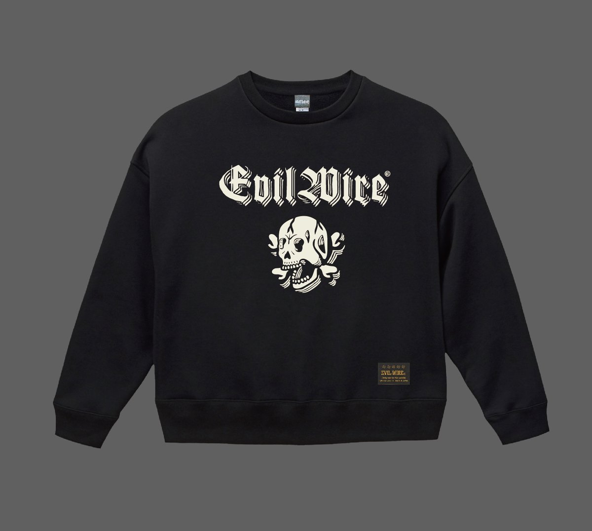 EVILWIRE official (@evilwire81) / Posts / X