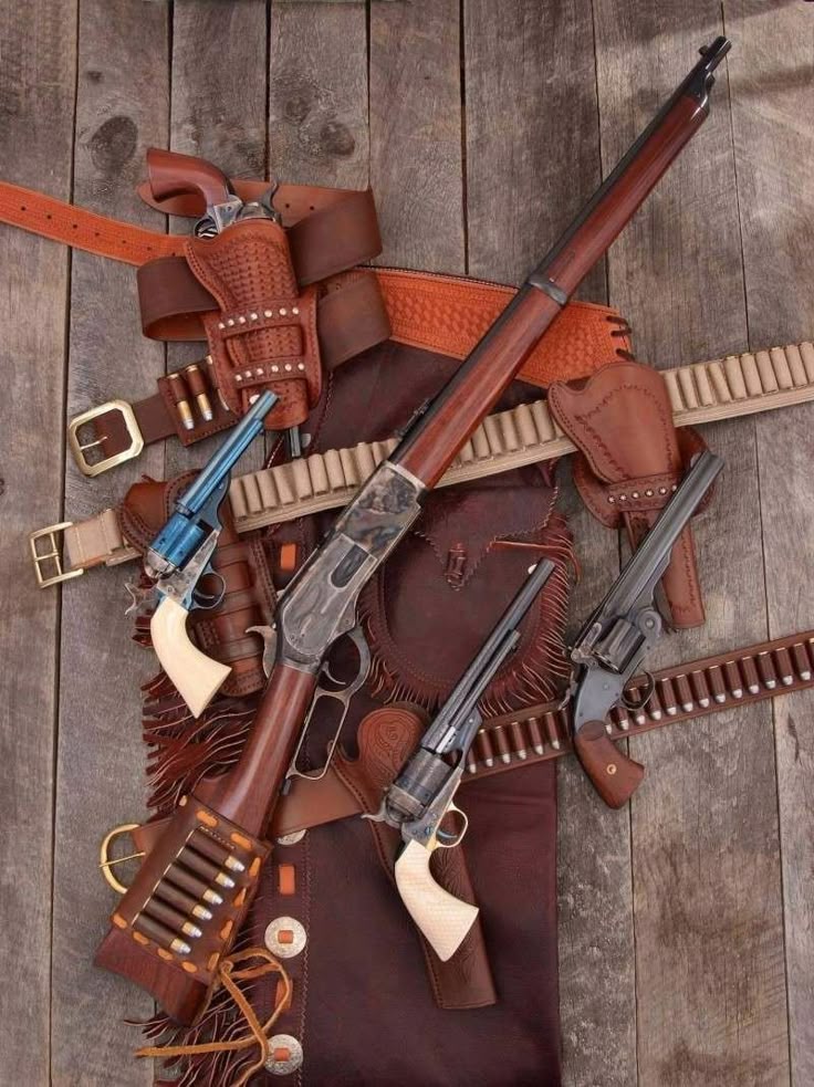 thegunsreport01's tweet photo. Wild west!🤠 https://t.co/abNKhslLxH