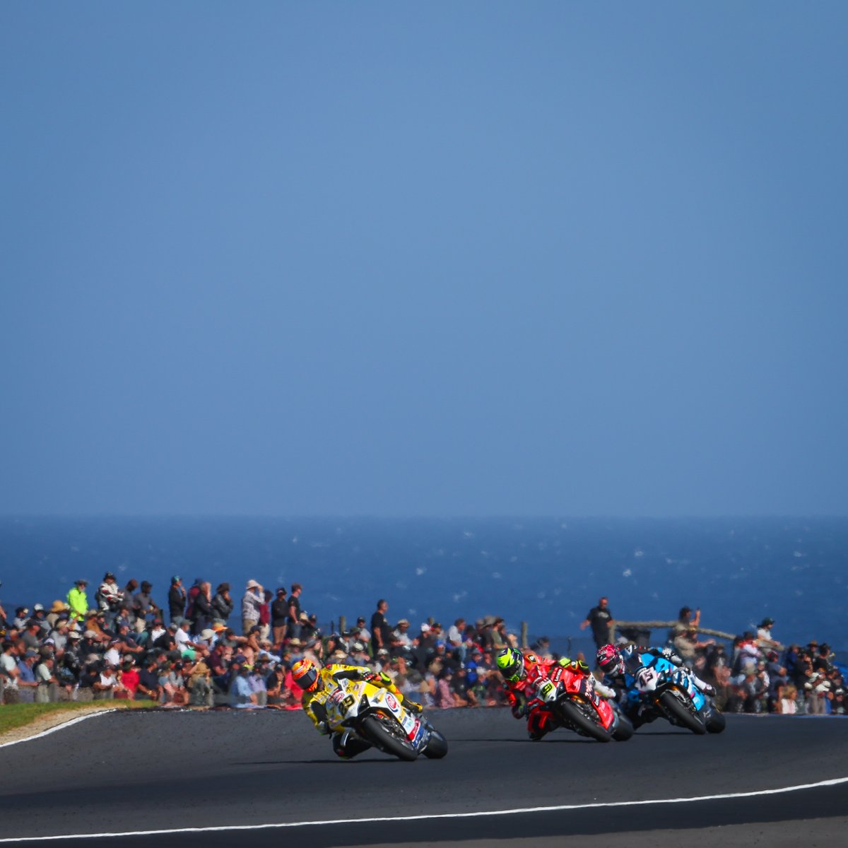 Phillip Island Grand Prix Circuit tweet media