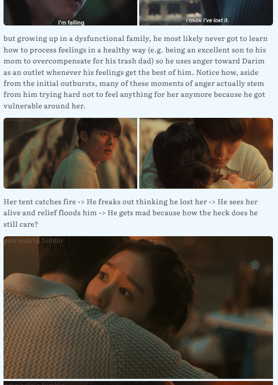 mrinathedreamer's tweet image. Gong Ji Hyeok from the tropiest drama of 2025 making me write walls of text on a kdrama after so long, who would have thought🤧

#DynamiteKiss #JangKiYong #AhnEunJin #DynamiteKissEp5 
[shard on tumblr]
