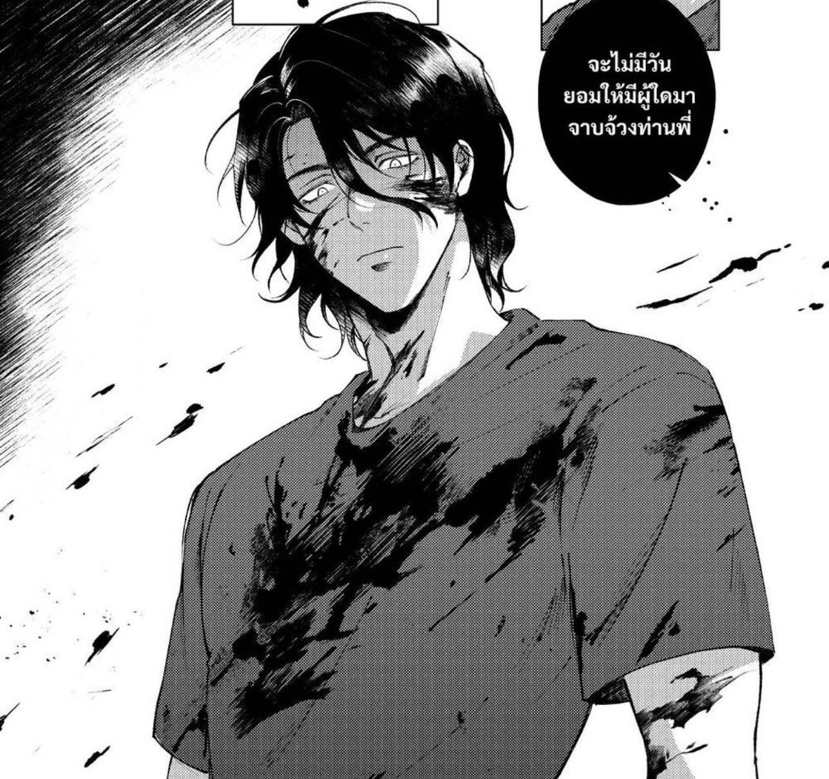 แล้วเลือกใช้ไม้ทุบอะ ต้องโหดเหี้ยมขนาดไหน 🥹 นี่สินะทหารเอกของมหาราช #อโยธยาเอยาวดี