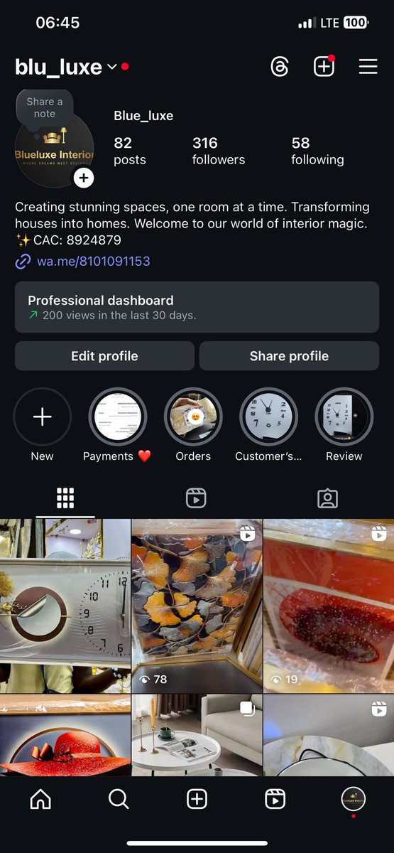 eroxyofficial's tweet image. Making the money is the most difficult thing ..

I never see customer for a long time now…abeg see my hustle let’s make the money together