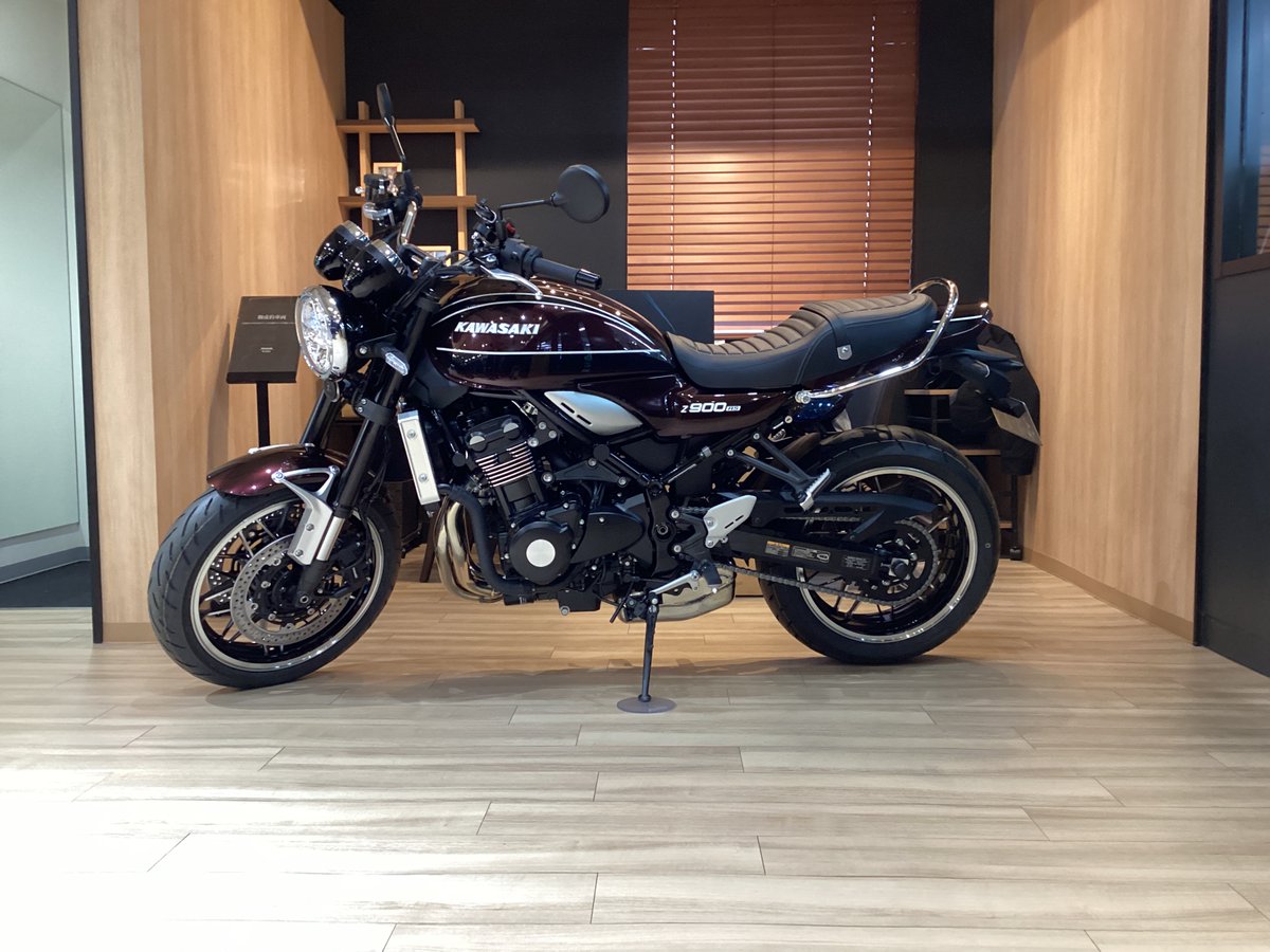 カワサキ プラザ大阪鶴見 (@PLAZA_OSAKA) / Posts / X