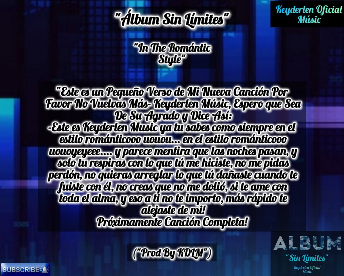 KeyderlenM's tweet image. 