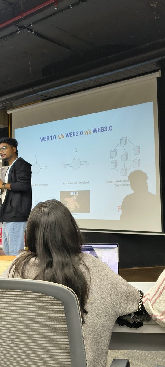 Atul Sharma tweet media