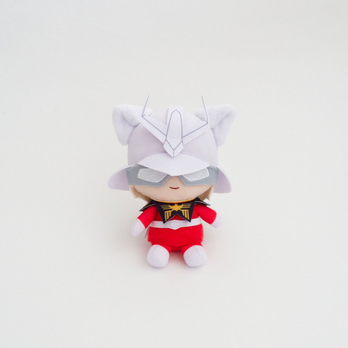 ナムコ限定　マスコット 新しいゆきおがやってきました。 見つけてあげてください。 10/25(金