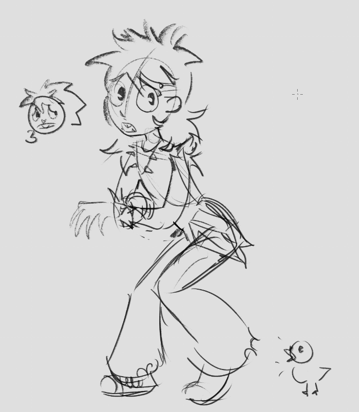 sleepyyseb's tweet photo. shout out to flaky from happy tree friends  gender fluid icon #HTF https://t.co/YC16GppodC