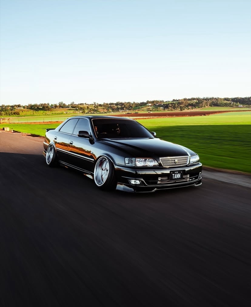 JZXWorld (@jzx_world) / Posts / X