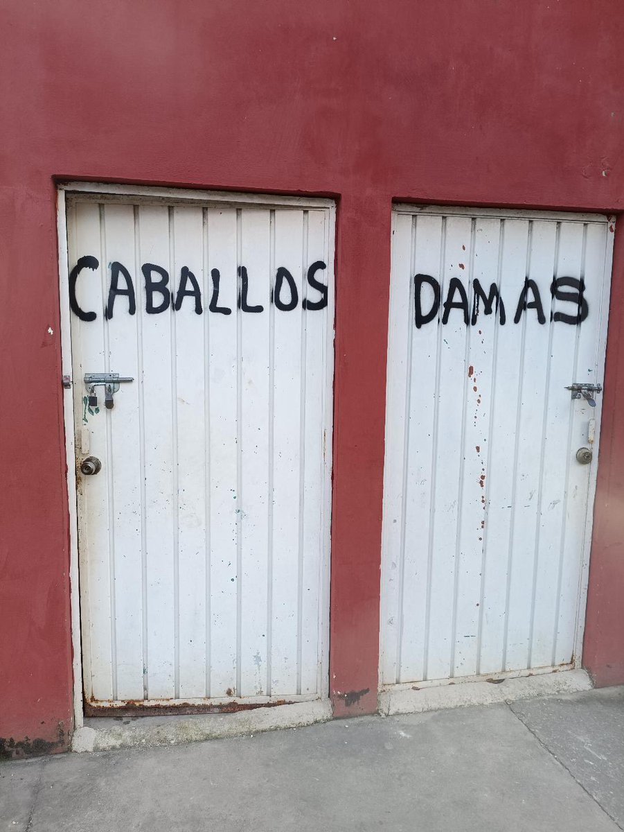 supercarteles's tweet image. 