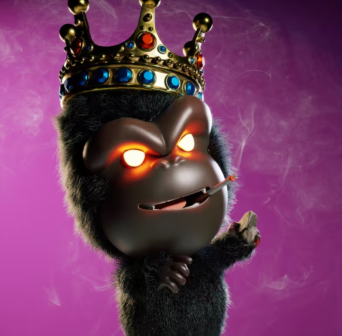 Prince 👑 tweet media