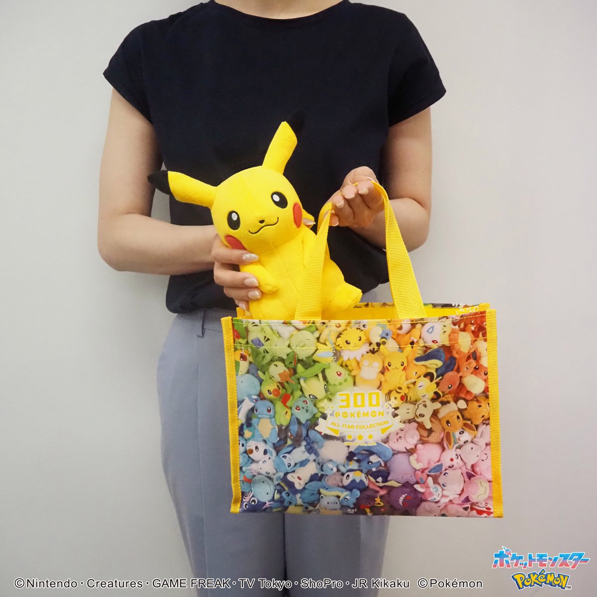 ポケモンだいすきクラブ編集部【公式】 tweet media