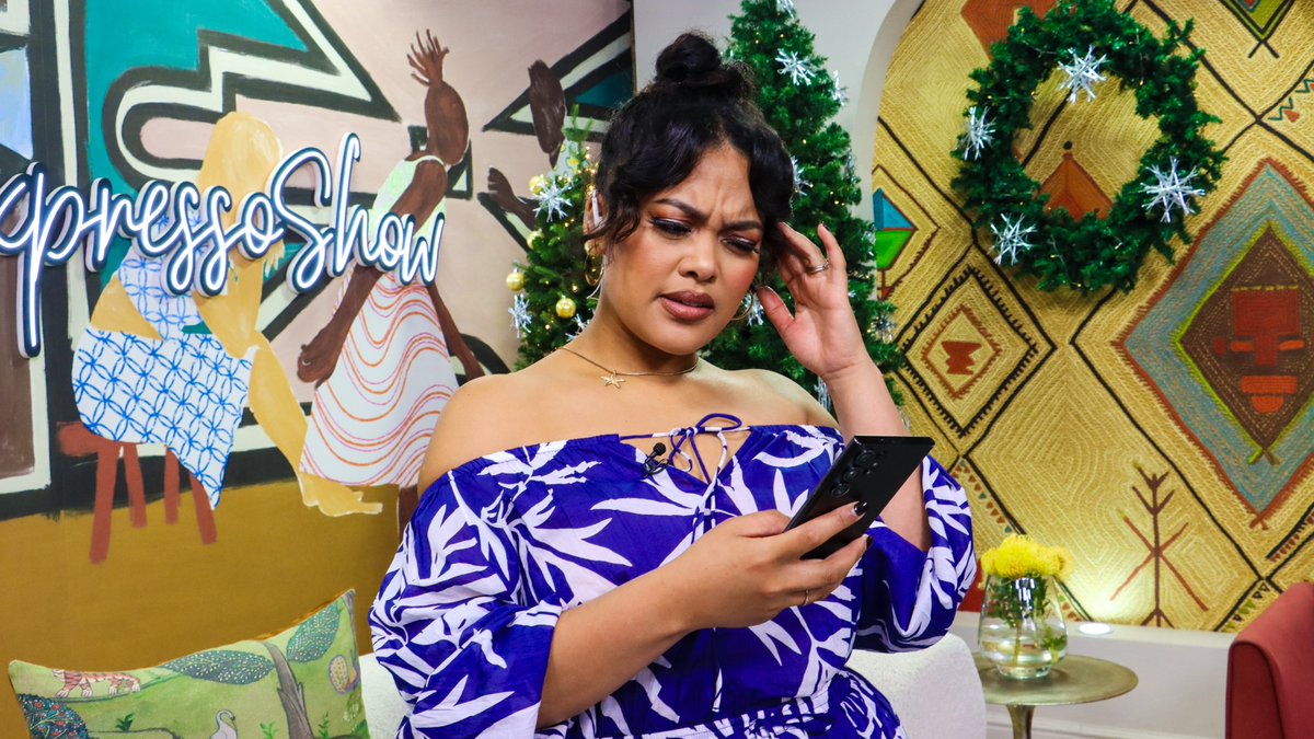 Think you can spot a scam? 👀 <a href="/AbsaSouthAfrica/">Absa South Africa</a> is giving you the chance to win R2 000 just for sharing your cybersecurity smarts!
Simply tell us: When browsing deals online, what’s one red flag that instantly tells you an offer might be a scam? Remember to use #YourStoryMatters