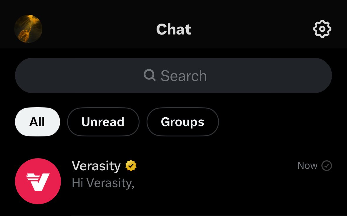 Okay… $VRA fam, listen up.

I’ve been in a group chat with a few Verasians…. we research every single day.

And we’ve come across something absolutely INSANE.

Like… I genuinely can’t wrap my head around what we found.

I swear. 🙏 

If you think I’m making this up, unfollow