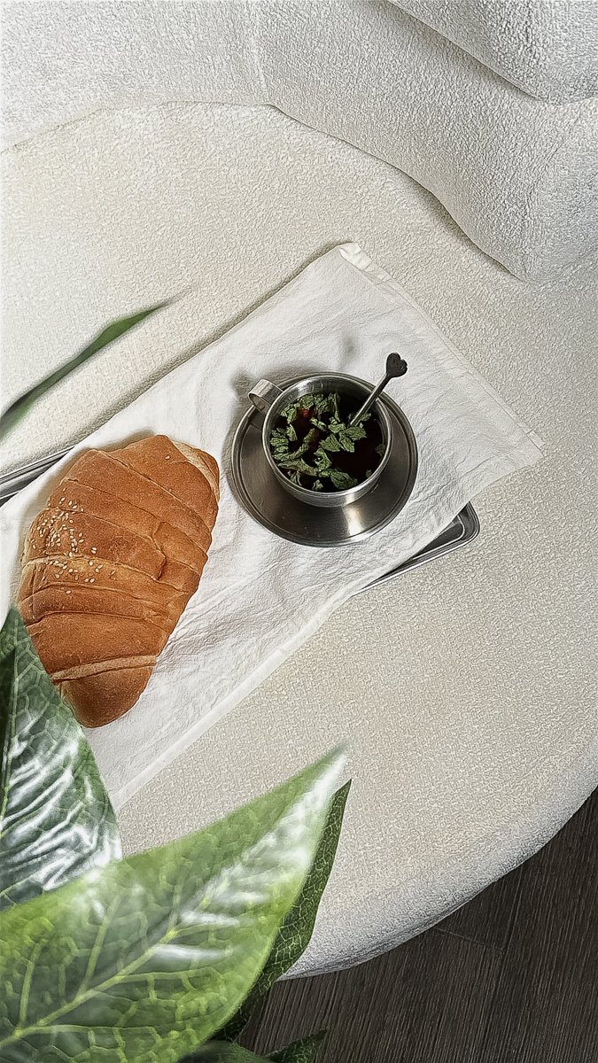 Sipping on sunshine ✨🩵