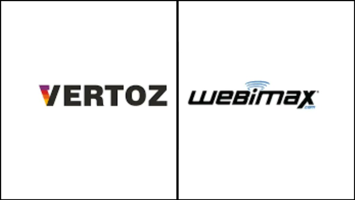 BestMediaInfo's tweet image. Vertoz to acquire US-based Webimax in a USD 6.6 million deal 

bestmediainfo.com/mediainfo/medi… 

#digitalmarketing #acquisition #Vertoz