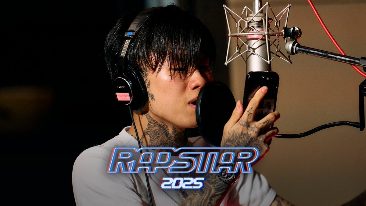 rapstar_jp's tweet image. RAPSTAR 2025

Pxrge Trxxxper (19) 茨城県
youtu.be/aZ8hhHykkzg
🆚
Masato Hayashi (34) 東京都
youtu.be/zXE1M-2i_eo

1対1の楽曲バトル
RAPSTAR CAMP 第4試合配信中