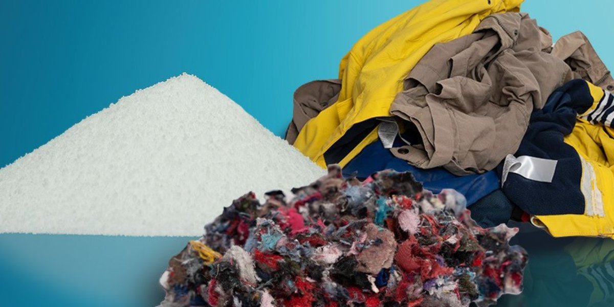 TextileValue's tweet image. Europe launches AUTOLOOP to scale advanced textile recycling and build a circular, tech-driven future for the industry.

Read more: textilevaluechain.in/in-depth-analy…
 
 #CircularEconomy #SustainableTextiles #EUInnovation #RecyclingTechnology #GreenTech #AUTOLOOP