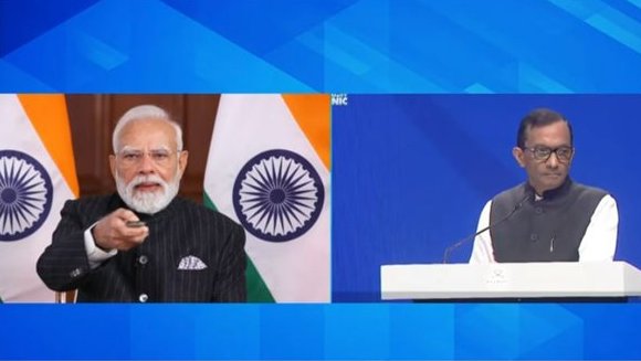 DineshkumarDKN's tweet image. PM Modi inaugurates Indian space start-up Skyroot&apos;s Infinity Campus, unveils rocket Vikram-I  Read
 #PMModi #IndianSpace #Startup #Skyroot #InfinityCampus