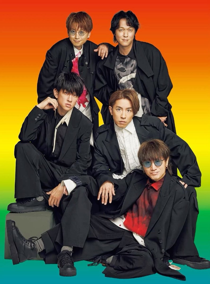 写真：横山裕 SUPER EIGHT横山裕、黒歴史はデビュー当時のヒョウ柄肩パッド衣装