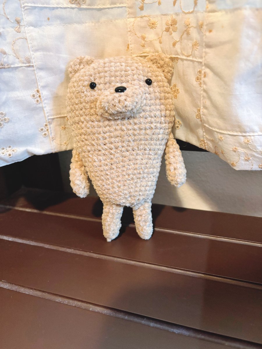 あみぐるみが編みたくなる糸