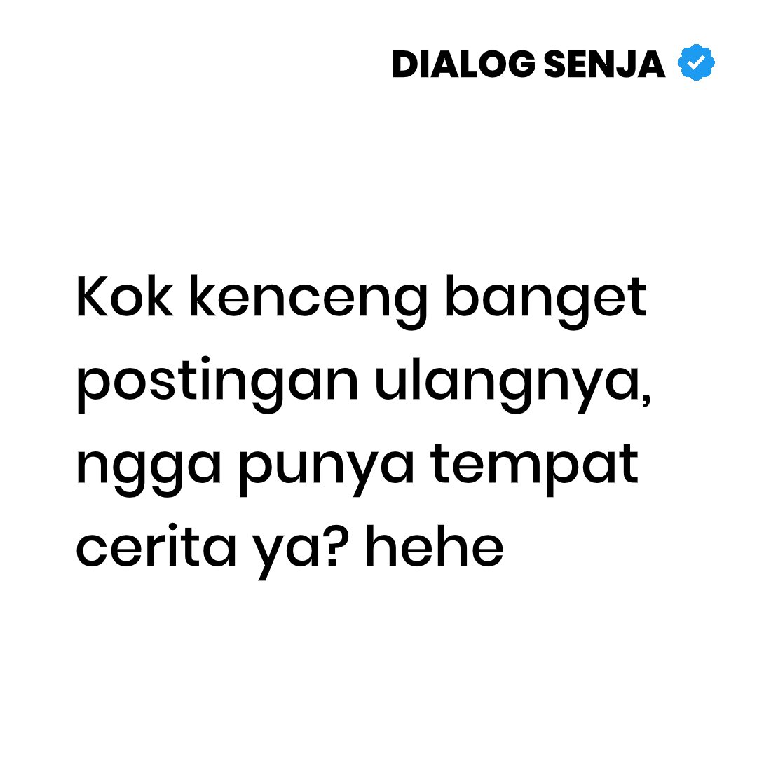 dialogsenja__'s tweet image. 