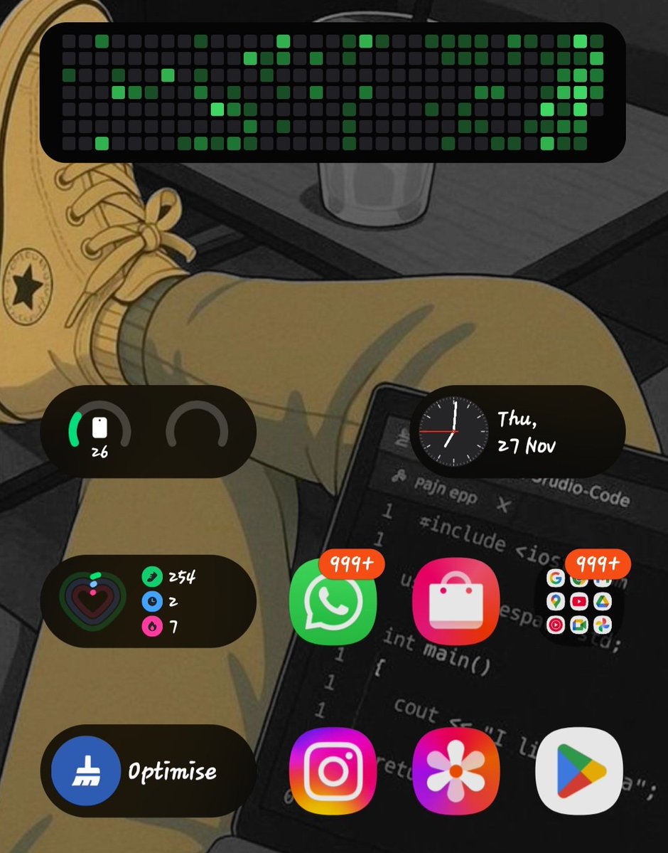 Mayowadan12's tweet image. My plan is to make contributions to github every day. 
God help me
#githubuniverse #GitHub