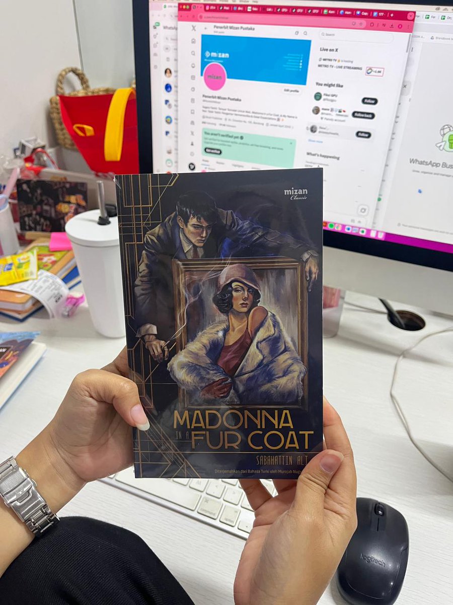 Fresh from the oven 🍃