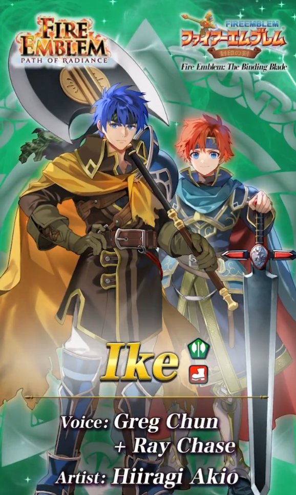 FEH running out of idea so bad they actually just straight-up just pair up existing alts into duos it's so comedic

or tragic depending who you ask.