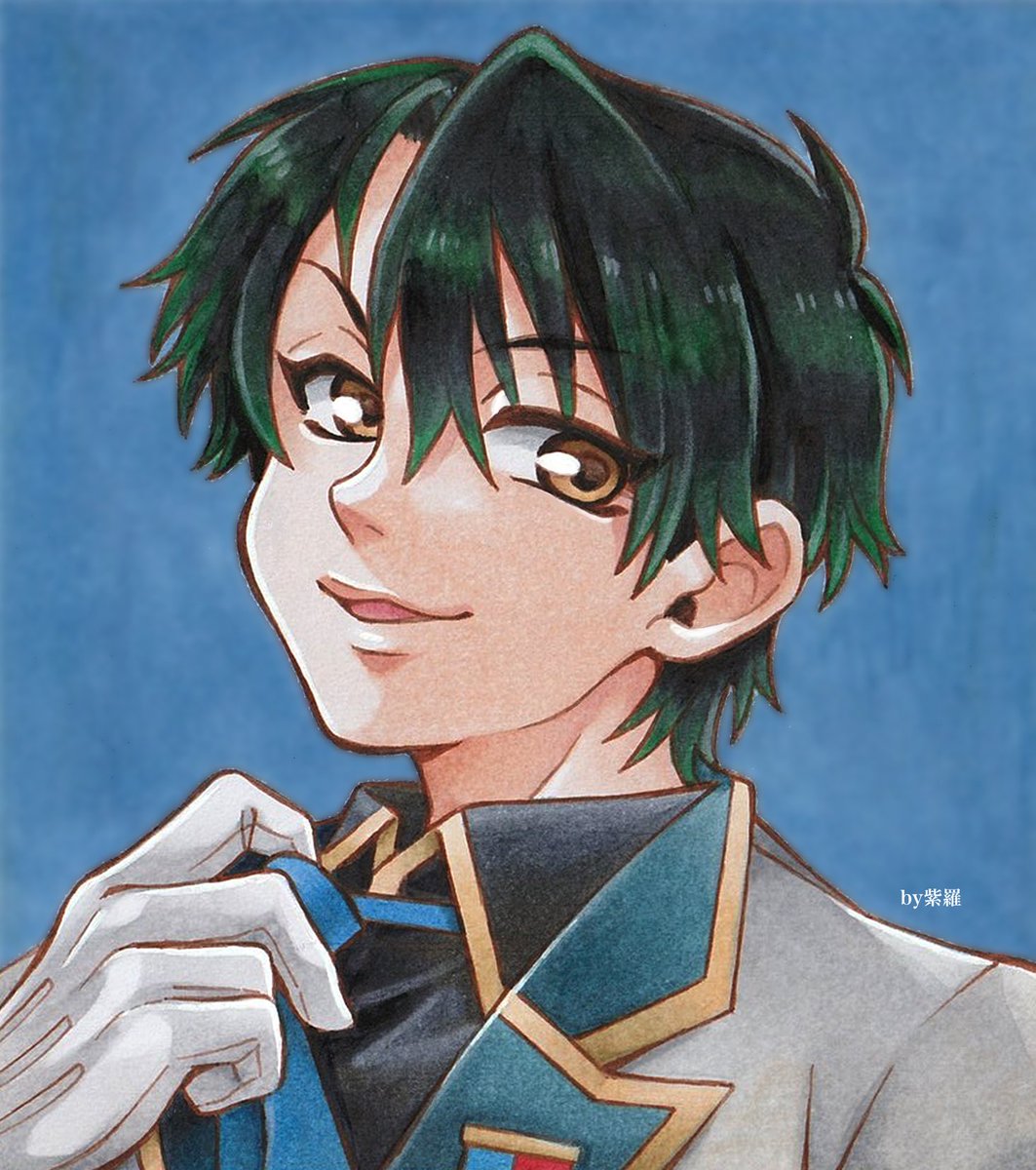 FIGHT ON！～Anniversary～】越前リョーマ #テニラビ #shirateni