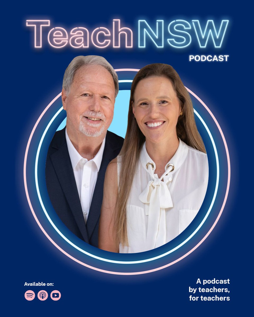 Teach NSW tweet media