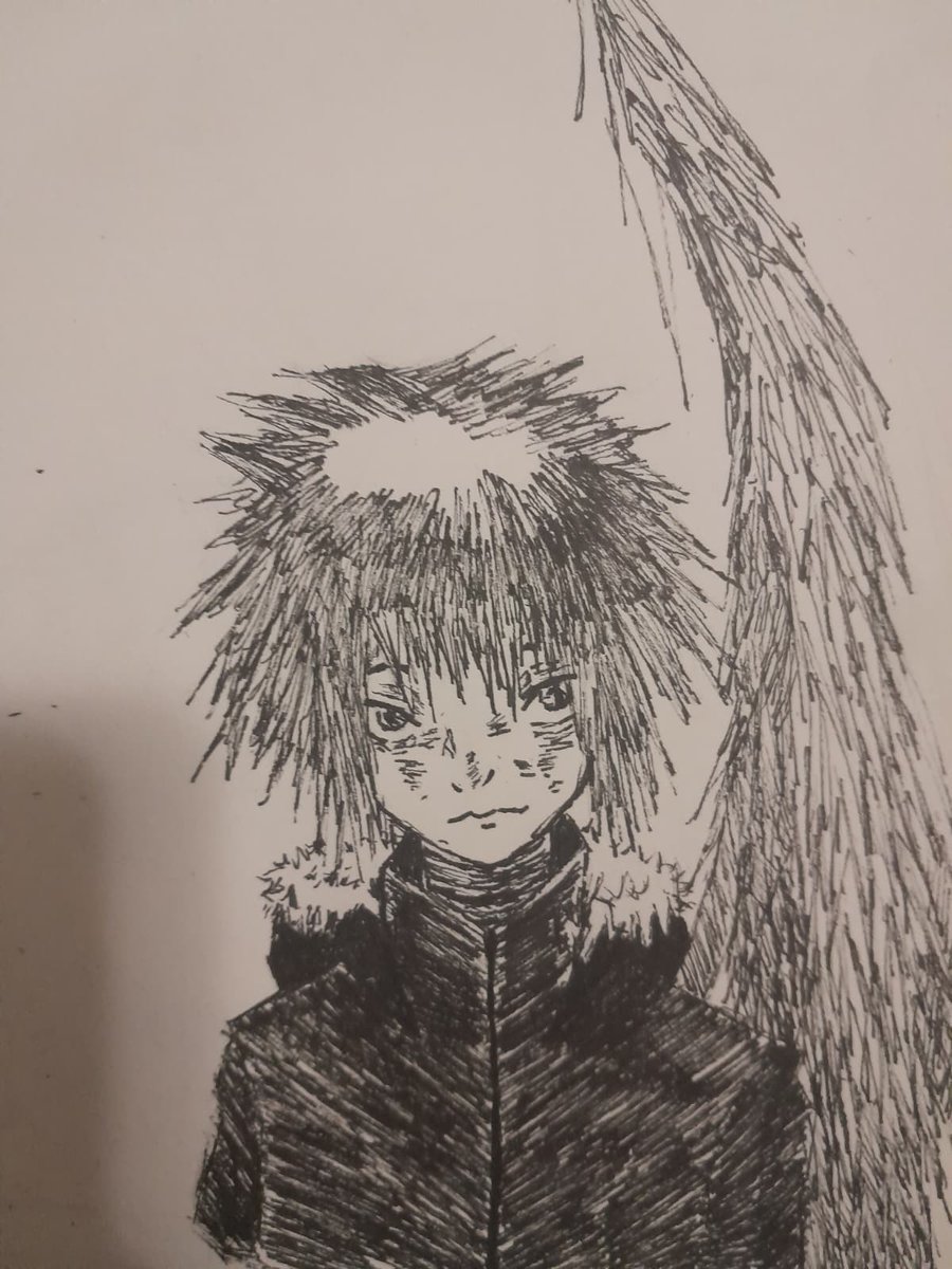 https_fallenboy's tweet image. desenhar é zika