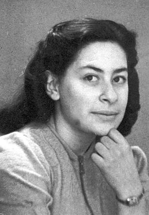 27 November 1925 | A Dutch Jewish woman, Jeanette van Geldern, was born in Rheden.

In September 1943 she was deported to #Auschwitz. She did not survive.