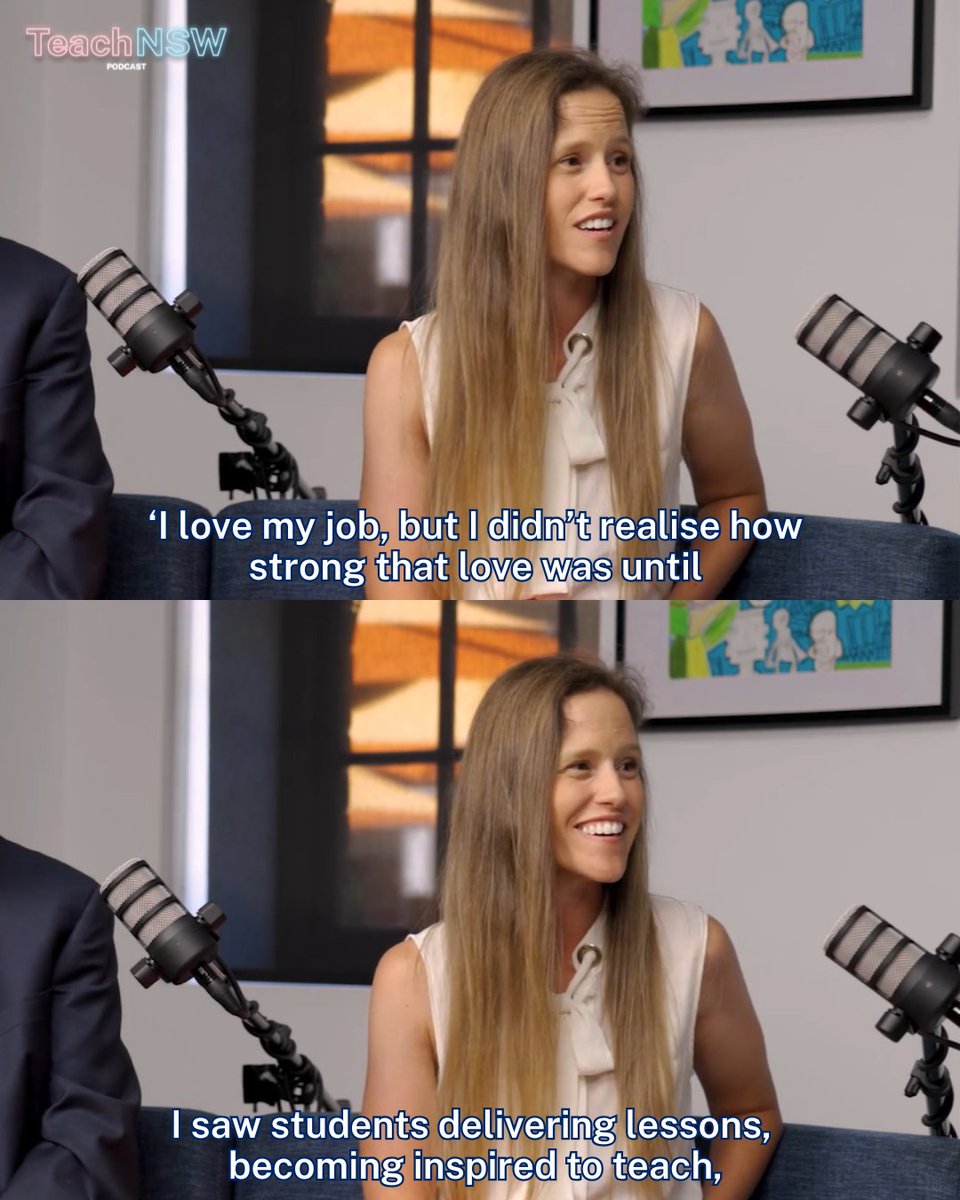 Teach NSW tweet media