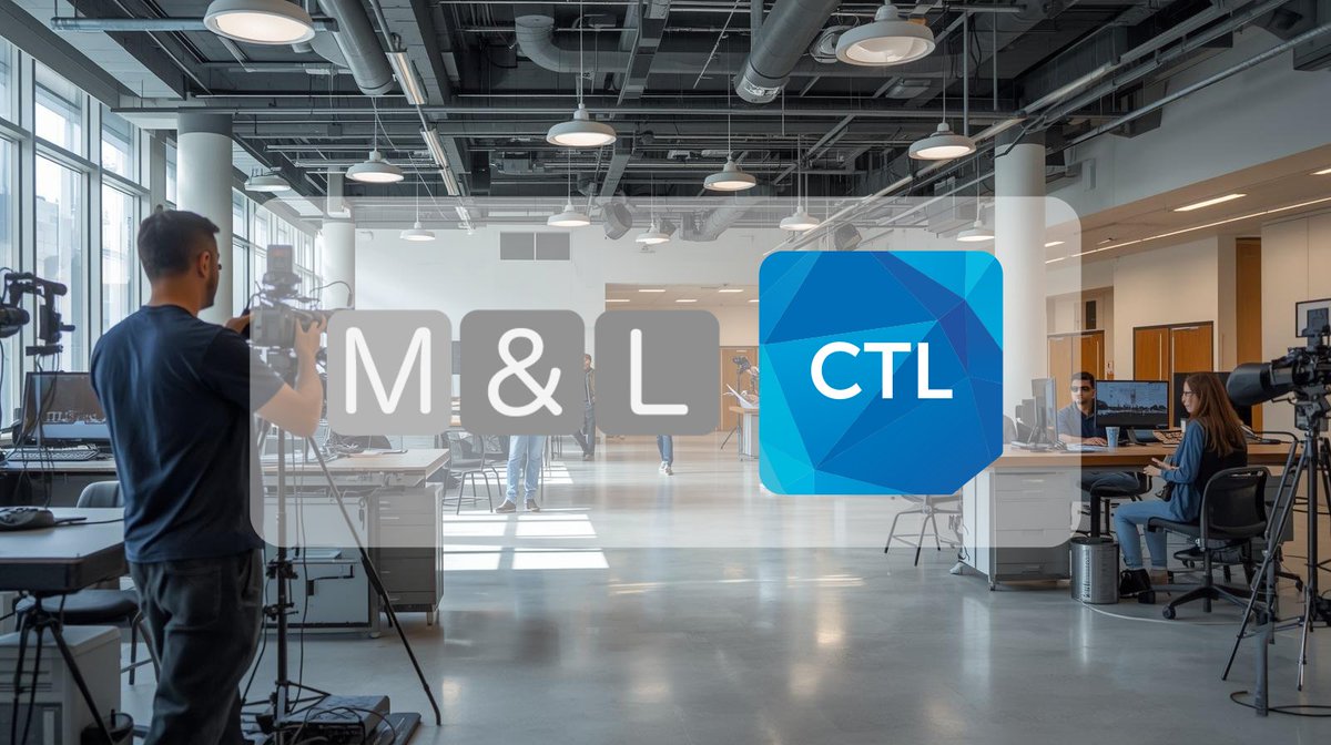 MediaLearning's tweet image. Excited to launch the new Media &amp;amp; Learning SIG for CTLs! 🎉 

Join us to connect, share best practices, and innovate in education. 
👉 Learn more &amp;amp; join: ow.ly/c9af50XuKjA 

#HigherEd #EducationalInnovation #LearningDesign #CTL #EdTech
