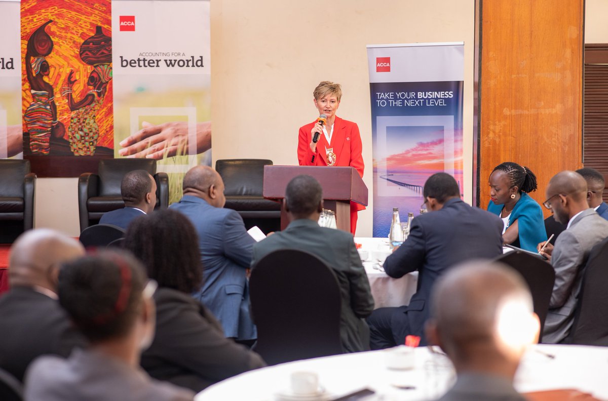 ACCA Uganda tweet media