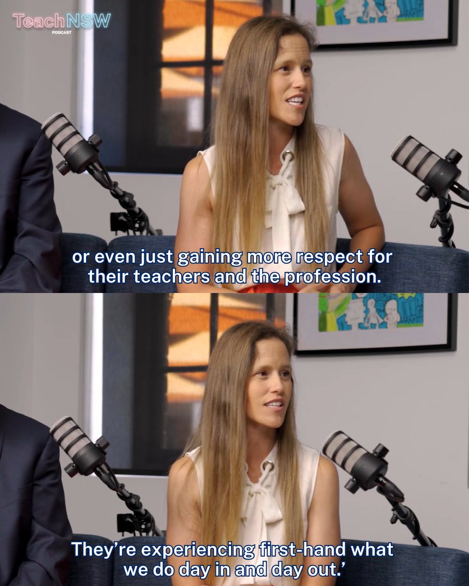 Teach NSW tweet media