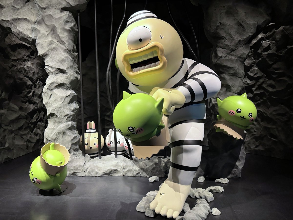 ちいかわグッズ公式 (@chiikawa_kouhou) / Posts / X