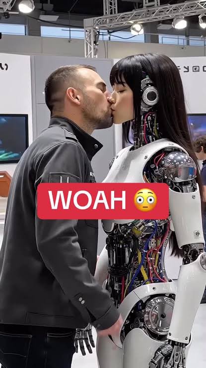 SotoSocial's tweet image. Keith doesn’t trust Naz. No people. Robots only.
