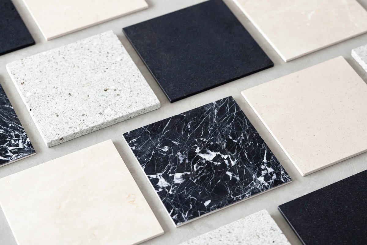 kanademono's tweet image. 天然石の美しさが際立つ、自在にカスタムできるローテーブルが新登場しました。

詳しくは👉kanademono.design/blogs/topics/s…