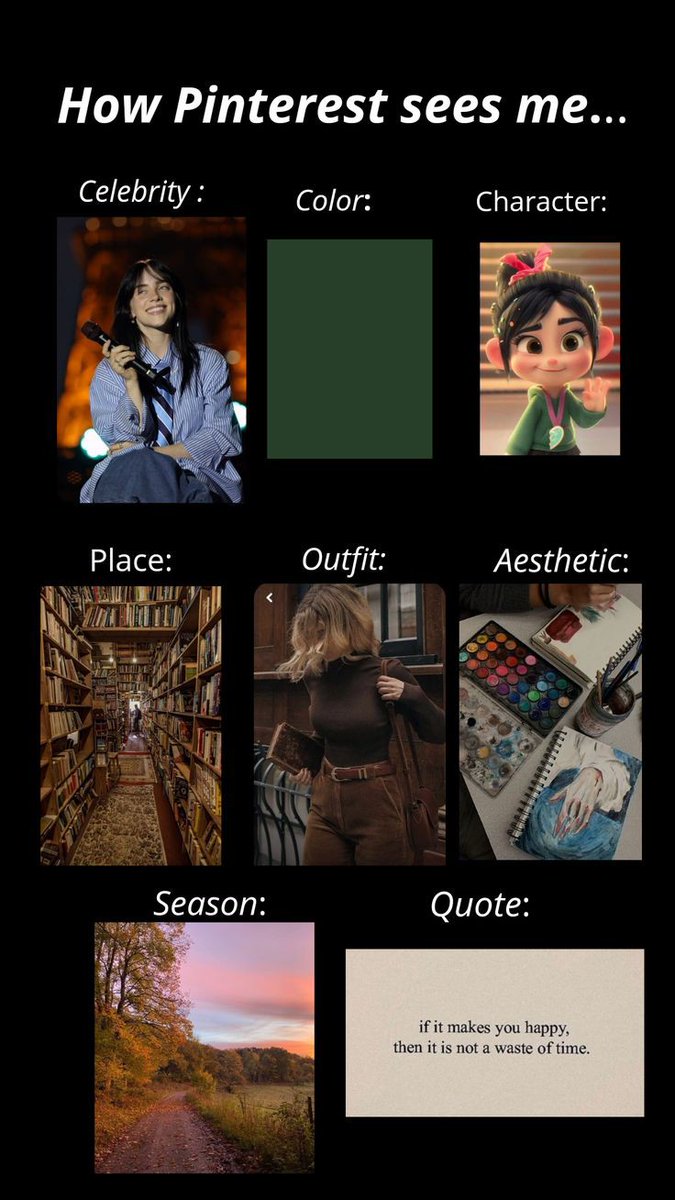 gisoo_kamand20's tweet image. اونجوری که پینترست منو میبینه ❤️🥲 
اطرافیان میگن همینه 👌🏼

#pintrest #vibe #فان