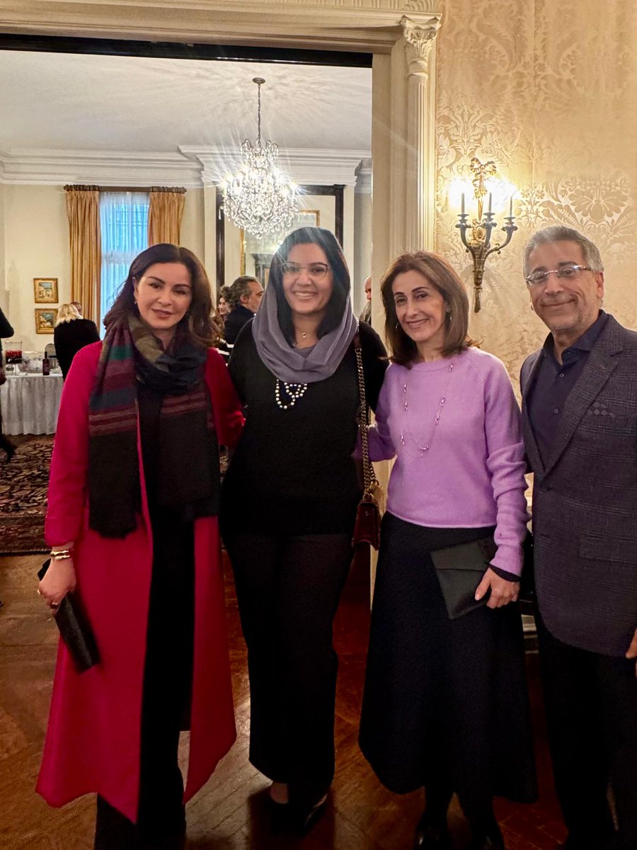 Embassy of Lebanon in Washington, DC tweet media