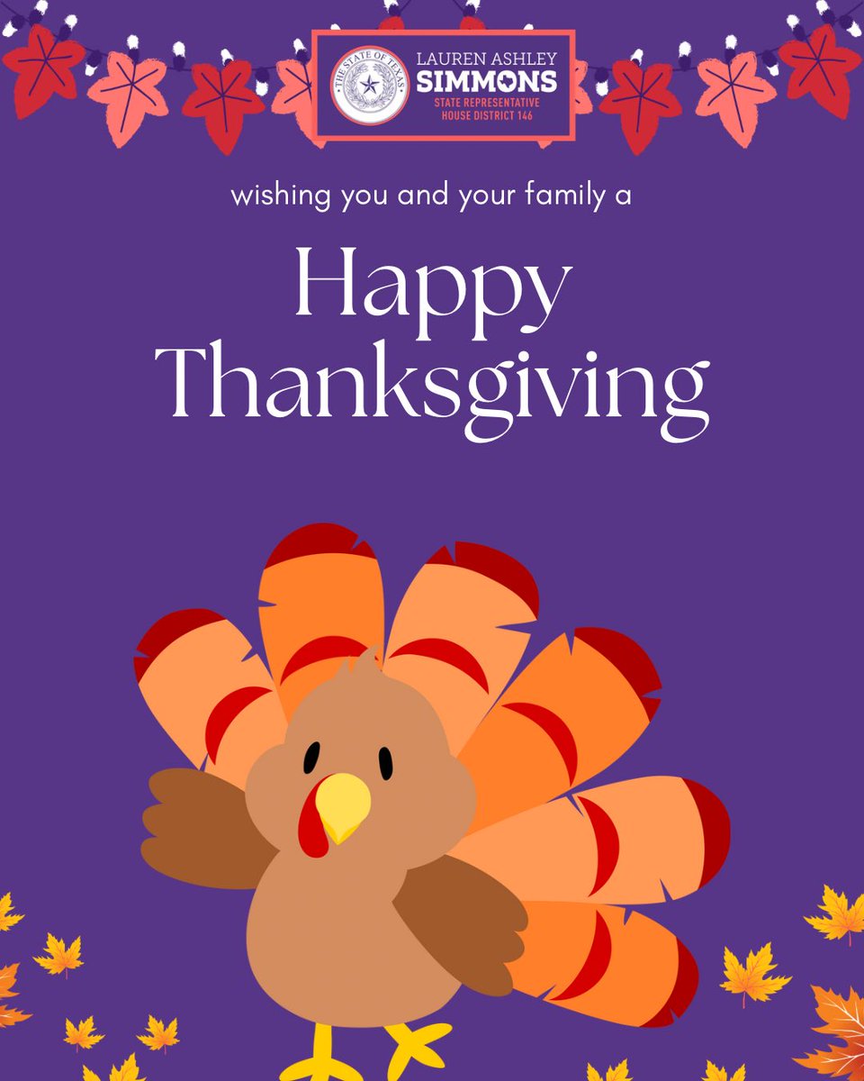 State Representative Lauren Ashley Simmons tweet media