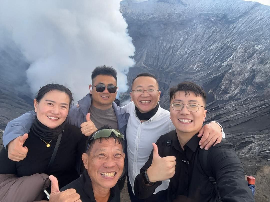 hermansusanto22's tweet photo. providing tour guides and drivers in Indonesia https://t.co/OHmIfWKcrw