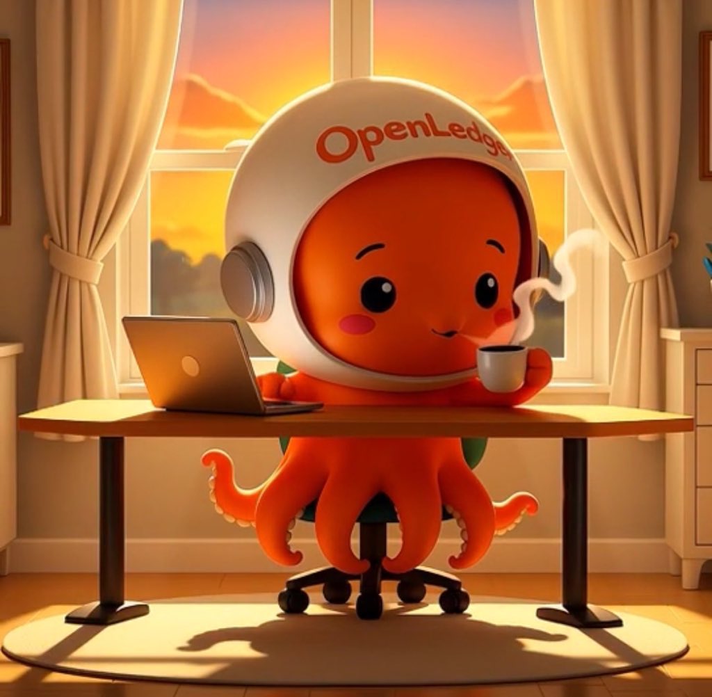 5bonacci_Tech's tweet image. gocto to all @OpenledgerHQ octopus 

Some early OpenLedger mainnet stats worth noting:

10.5M+ transactions
45K+ daily transactions
$OPEN trading around $0.24

And here’s the part that matters even more:

you can now contribute to AI intelligence and earn $OPEN by uploading…