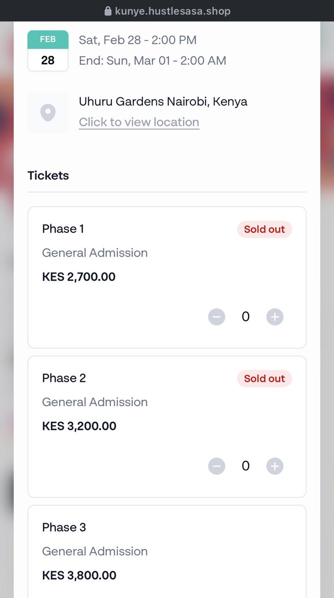 Shimza01's tweet image. Kenya 🇰🇪 NO WAY!!! 🙆🏾‍♂️🙌🏾❤️ in less than 24 hours! ❤️❤️❤️