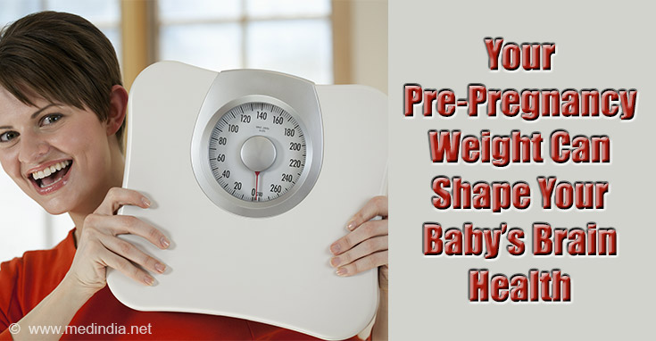 Medindia's tweet image. Did You Know?
A woman’s health months before #conception may influence how her baby’s brain develops. Even small shifts in #maternalweight can affect long term #neurodevelopment. #PregnancyHealth #MaternalBMI #ChildBrainHealth #Medindia
medindia.net/news/healthwat…