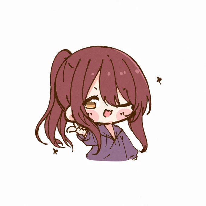 甜花