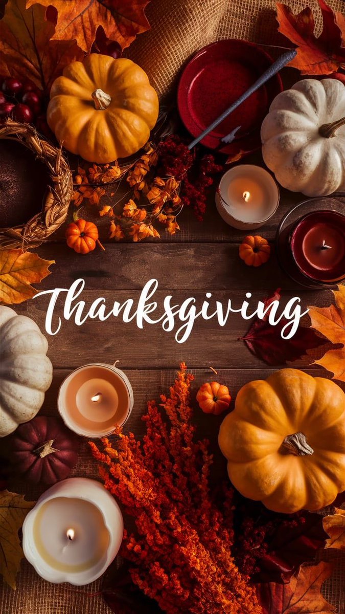 Solithra's tweet photo. #Thanksgiving https://t.co/rdV20RGqhi