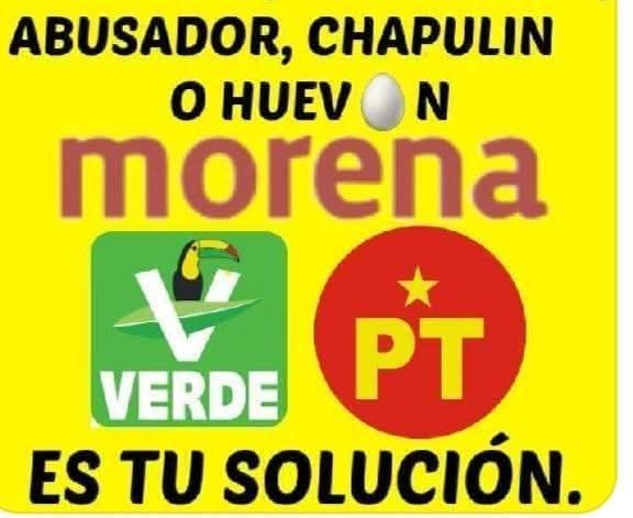americalibre202's tweet photo. @Rocha4T @Claudiashein https://t.co/QOx3VyeQ4P