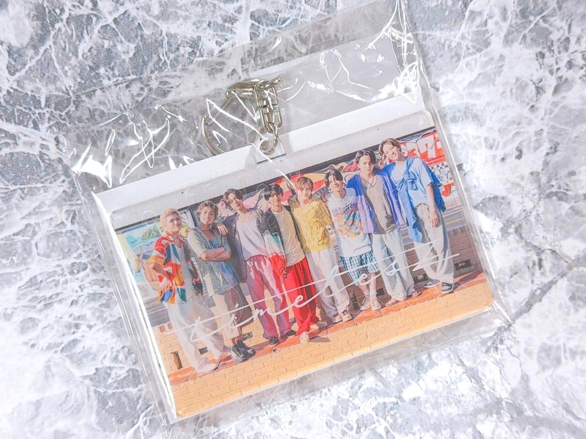 ジャニランド/スタランド┃公式ジャニーズグッズの中古販売・イベント